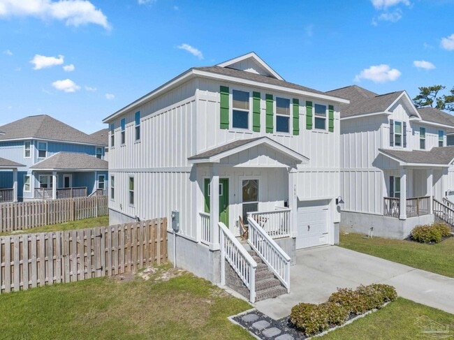 7861 Evening Glow Dr in Pensacola, FL - Building Photo - Building Photo