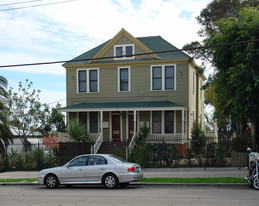 Sherman House Ii Apartments