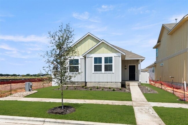 220 Backwater Rd in Kyle, TX - Building Photo - Building Photo