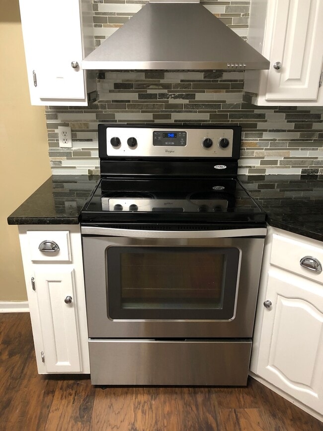 5725 Worchester Dr in Montgomery, AL - Building Photo - Building Photo