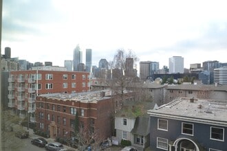 1620 Belmont Ave in Seattle, WA - Building Photo - Building Photo