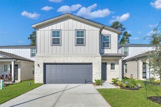 52 Ashe Juniper Wy in Magnolia, TX - Building Photo - Building Photo