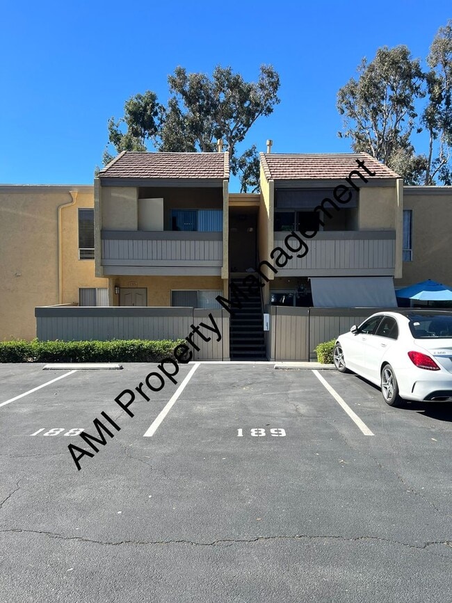 property at 7767 Margerum Ave
