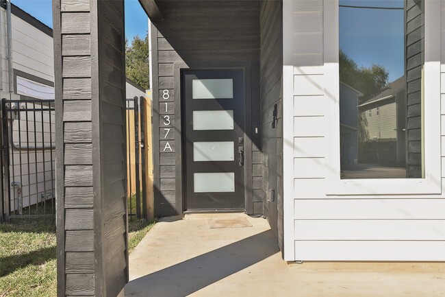 property at 8133 Cabot St