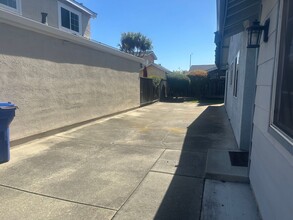 4395 Jessica Cir in Fremont, CA - Foto de edificio - Building Photo