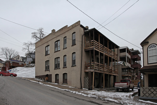 600 Ohio Ave in Glassport, PA - Building Photo - Building Photo