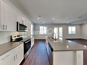 4840 Blushing Star St in North Las Vegas, NV - Building Photo - Building Photo