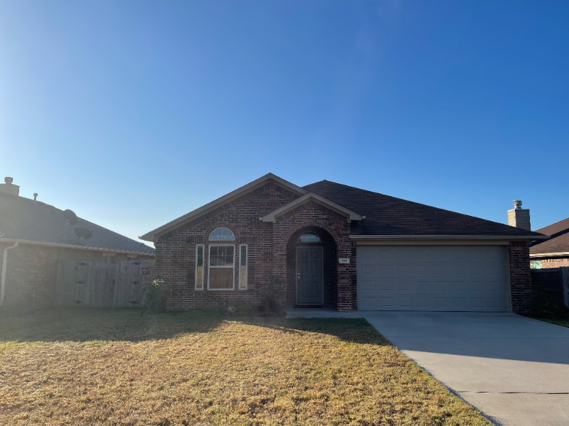 204 Cordoba Trail in Longview, TX - Building Photo