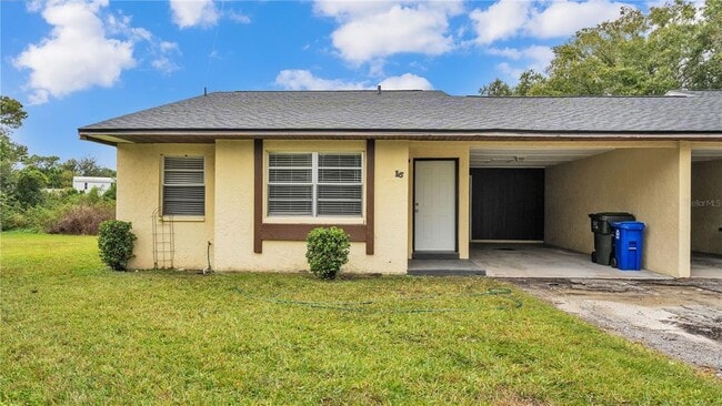 property at 2121 S San Gully Rd