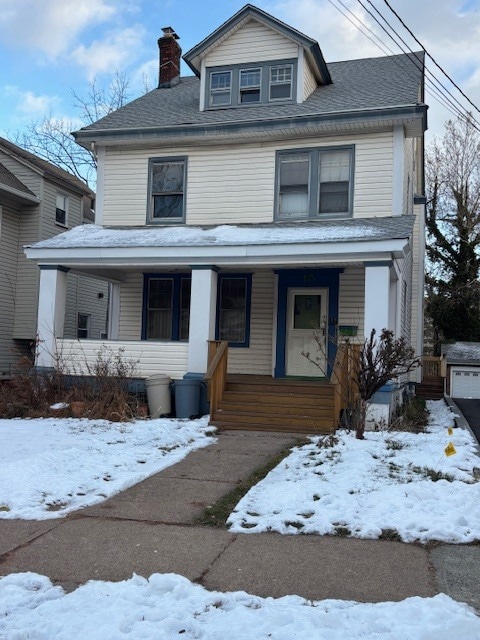 property at 15 Albion St