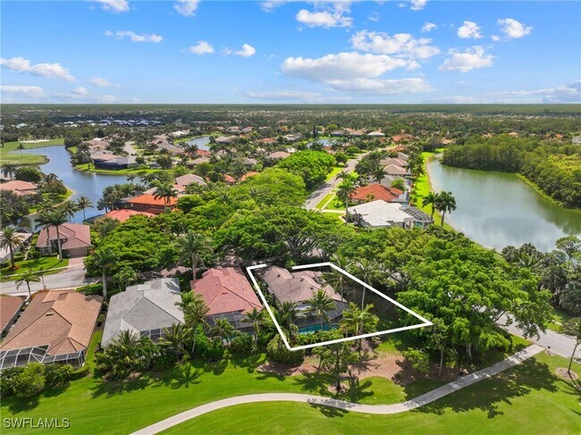 property at 6903 Mauna Loa Ln