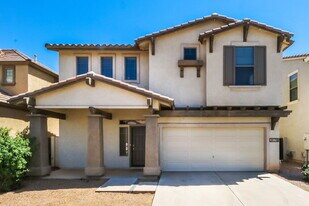 3178 S Southwind Dr in Gilbert, AZ - Building Photo