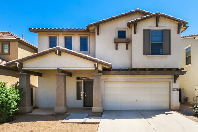 property at 3178 S Southwind Dr