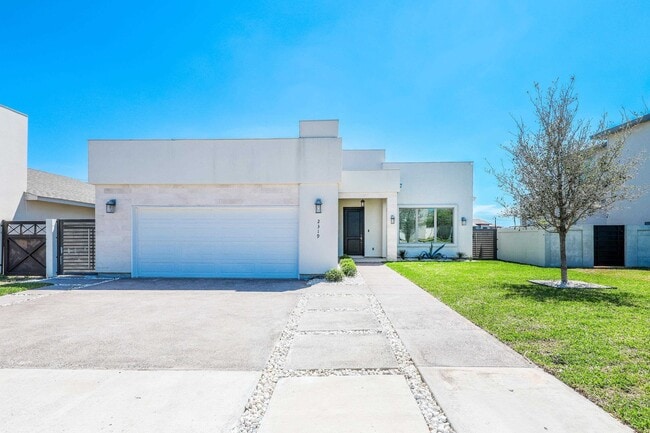 property at 2319 Palos Lp