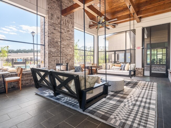 Preserve at Heartwood Apartments