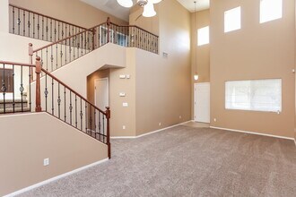 408 Orchid Oasis Ave in North Las Vegas, NV - Building Photo - Building Photo