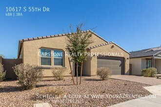 10617 S 55th Dr in Phoenix, AZ - Building Photo - Building Photo