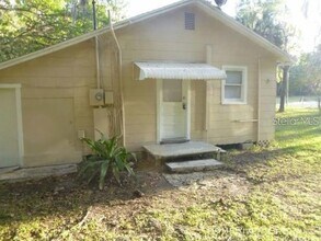 424 E Dr Martin Luther King Jr Blvd in Brooksville, FL - Building Photo - Building Photo