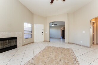 1207 Cobble Lake Ave in North Las Vegas, NV - Building Photo - Building Photo