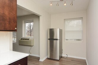 1627 N Humboldt Blvd in Chicago, IL - Building Photo - Building Photo