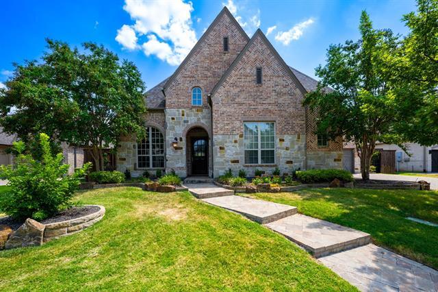 property at 640 Creekway Dr