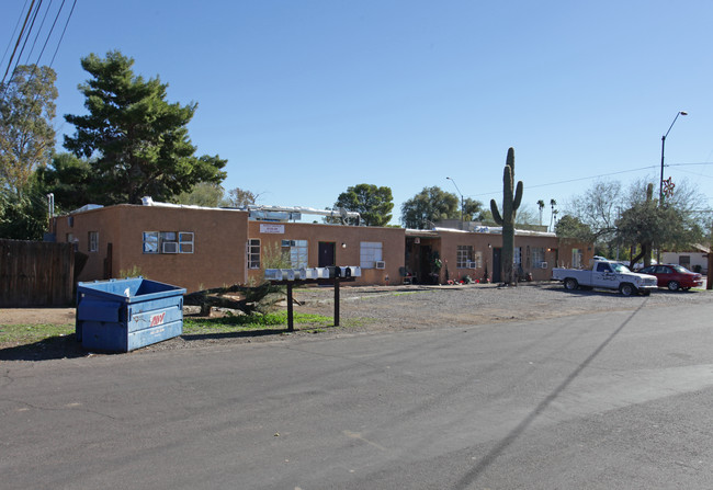 802 E Monroe Ave in Buckeye, AZ - Building Photo - Building Photo