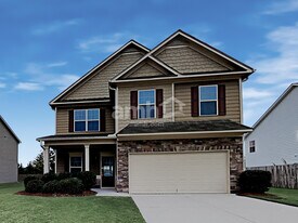 6170 Oriole Ln in Cumming, GA - Building Photo