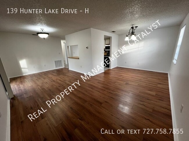 property at 139 Hunter Lake Dr