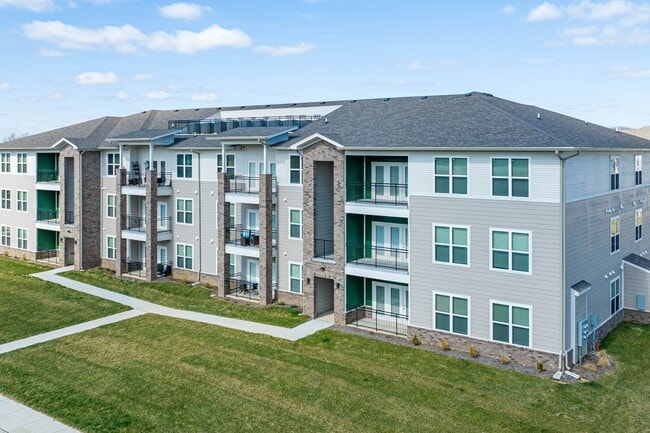 4305 Donerail Run Dr