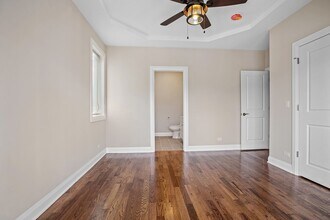 607 N Central Ave in Chicago, IL - Building Photo - Building Photo