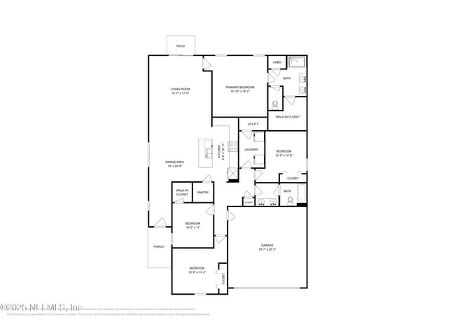 4889 Morning Rise Cir in Jacksonville, FL - Building Photo - Building Photo