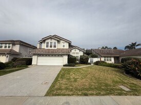 6033 Tahoe Pl in Camarillo, CA - Building Photo