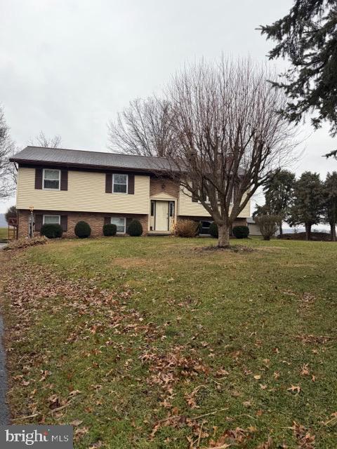 property at 2109 Fonderwhite Rd