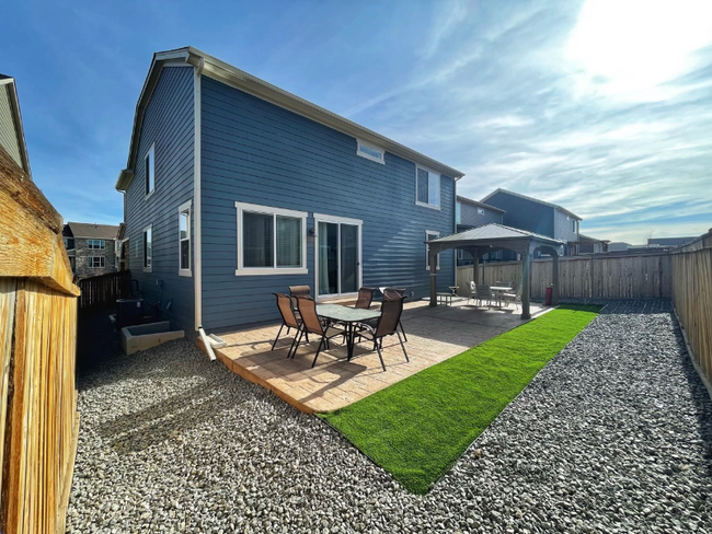 property at 427 S Ouray St