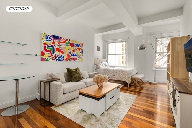 property at 88 Greenwich St