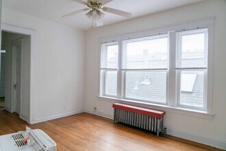 3655 N Bosworth Ave in Chicago, IL - Building Photo - Building Photo