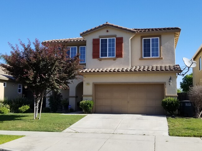 property at 755 Chandon Dr