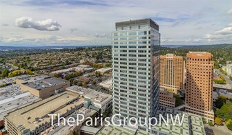 650 Bellevue Way NE