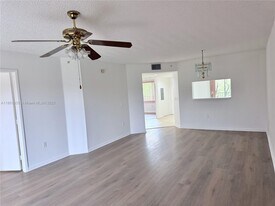 12650 SW 15th St, Unit 303F in Pembroke Pines, FL - Building Photo