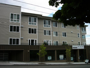 City View Apartments in Seattle, WA - Building Photo - Other