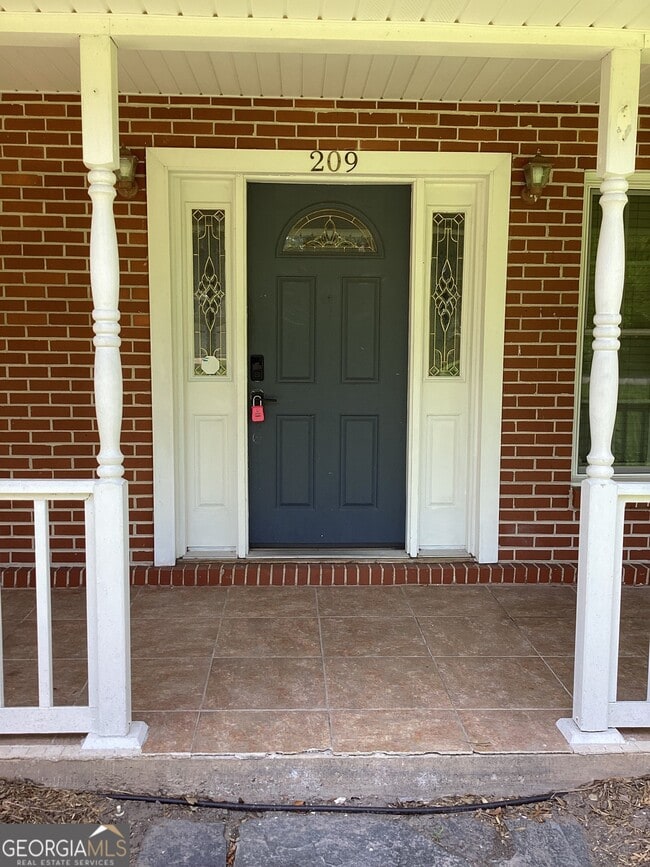 property at 209 Bryant St W