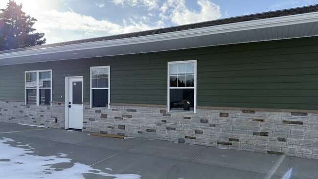 property at 527 B St