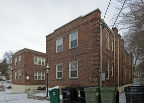 3084 Celeron Ave Apartments