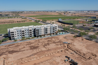 The Clubhouse Apartments in Goodyear, AZ - Building Photo - Building Photo