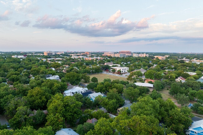 Homes for rent in Rosedale, TX