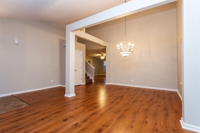 975 Needle Ridge Ln in Brownsburg, IN - Building Photo - Building Photo