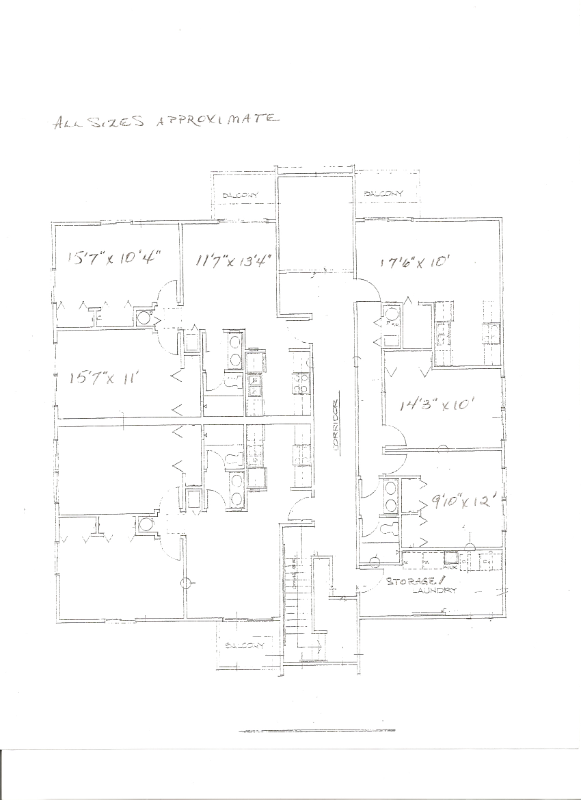 2909 W Michigan Ave in Kalamazoo, MI - Building Photo - Building Photo