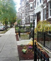 102 Queensberry St, Unit 15 in Boston, MA - Building Photo