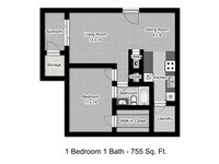 The Meadows Apartment Homes photo'