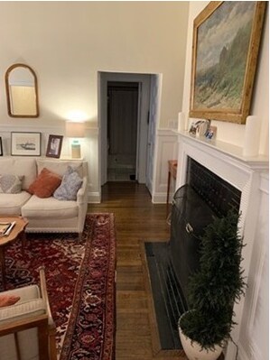 59 Mount Vernon St, Unit 3 in Boston, MA - Building Photo